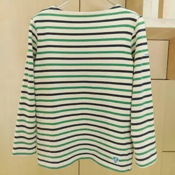 ORCIVAL 오르치발 보더 긴팔 상의