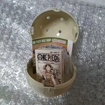 원피스 베이스 샵 콩가샤 도서 제2권