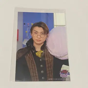 가면라이더 가브 엽서 파이널 스테이지 구매 혜택 니엘부 타키자와 료