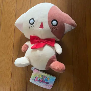 키라링 레볼루션 나상 L 봉제 인형