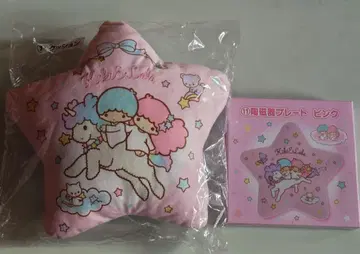 키키라라 복권 세트