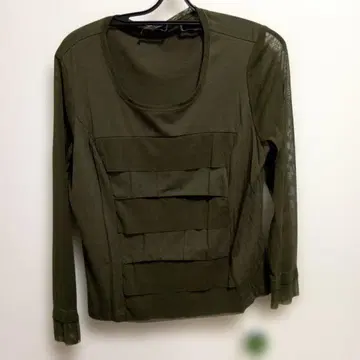 히로코비스 티셔츠 13호 새상품 택 포함