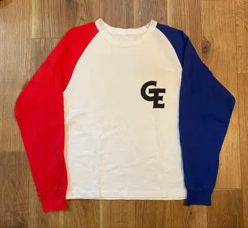 1998년 아카이브/레어 컬러/굿이너프 GE 래글런