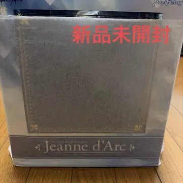 Fate/Apocrypha 1/8 Jeanne d'Arc 피규어 새상품