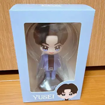 유세소타 페스티벌 야기 유세이 피규어