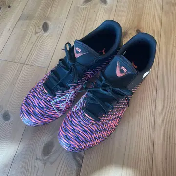 PUMA 축구 스파이크 28cm