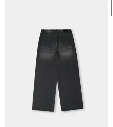 IDEASWAM OUROBOROS WASHED DENIM