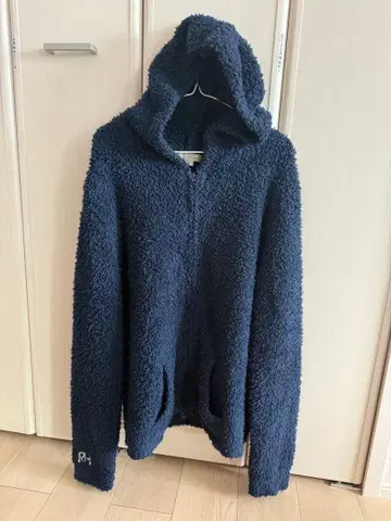 베어풋 론 헤르만 RH 플리스 자켓 네이비