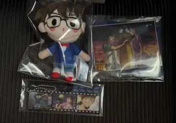 세가 럭키 쿠지 명탐정 코난