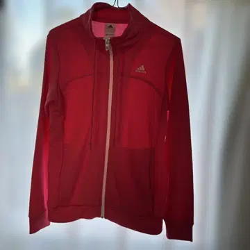 adidas 핑크 저지