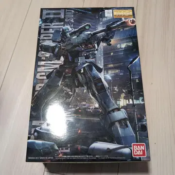 MG 짐 스나이퍼 II