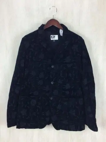 엔지니어드 가먼츠 Engineered Garments 네펜데스