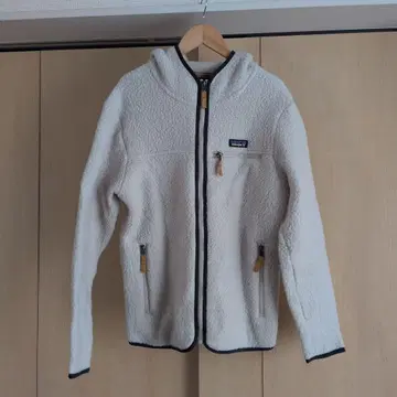 Patagonia 플리스 자켓 S 사이즈