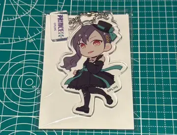 하스노소라 5th 아크릴 키링 이즈미