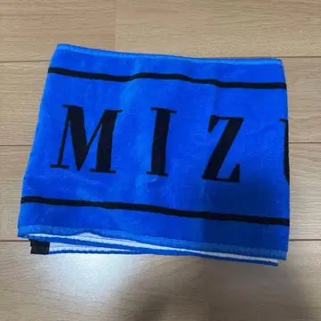 CANDY TUN OSHI API TOWEL ver.1 키리하라 미즈키