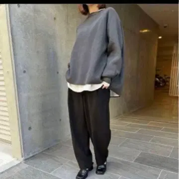 안나케리 ANNA KERRY 안나케리 벌룬 팬츠