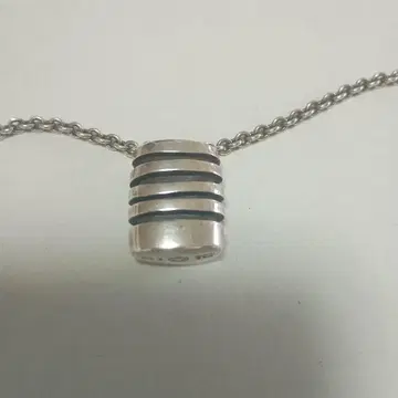 조지 젠슨 목걸이 203 스트라타