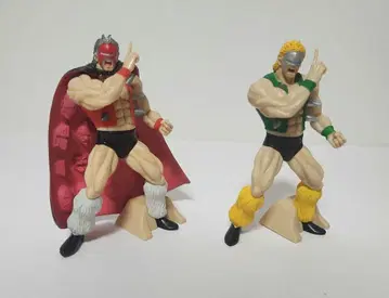 근육맨 ~꿈의 초인 태그편~ 넵튠맨 2체 세트