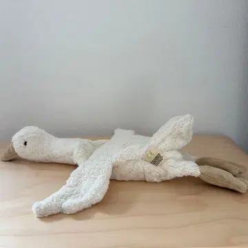 SENGER Cuddly animal Goose