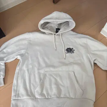 ENDER PRODUCTS 후드티