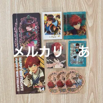 앙스타 아마기 히이로