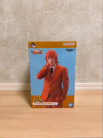 도카이 온에어 제일복권 피규어 테츠야 무시메가네 가스 콤비