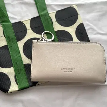 초특가 kate spade 미니 지갑 케이트 스페이드 2단 접이식 지갑