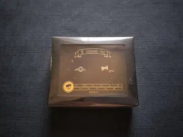 명탐정 코난 2연 반지 코난 디자인 레어