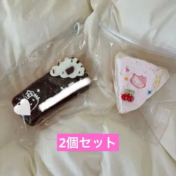 Kikisquishy 얼음 버터 L 사이즈