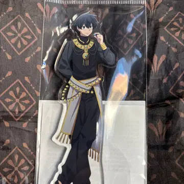 도겐안귀 아라비안나이트 아크릴 스탠드 요도카와 마스미