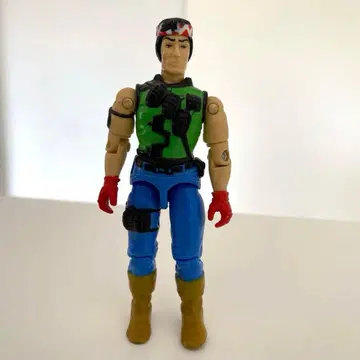 G.I. 조 피규어 빈티지 해즈브로 GI Joe