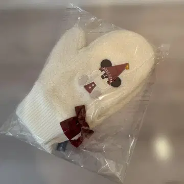 [ 새상품 ] 릴린린 벙어리장갑 2025 장갑 크리스마스