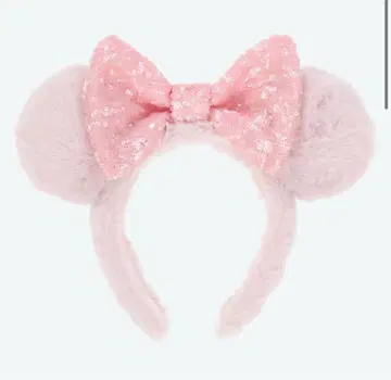 도쿄 디즈니 리조트 미니 머리띠