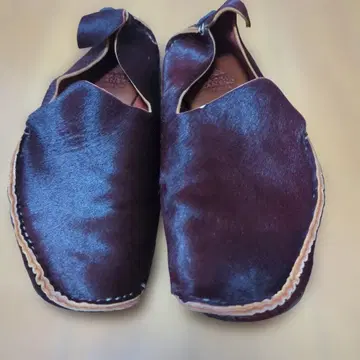 kaoru kaneko 송치 슬립온 MADE IN ITALY 25