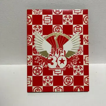 서던 올스타즈 한여름의 대감사제 LIVE 30주년 기념 라이브 DVD