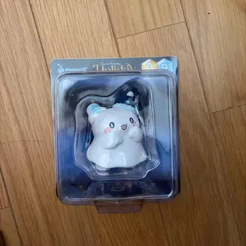 산리오 복권 A상 9 뱅글 하나마루 유령