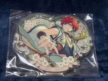 아마기 히이로 꽃의 계약 아크릴 스탠드 앙스타 중국