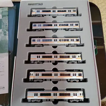 KATO 313계 0번대 기본 증결 세트