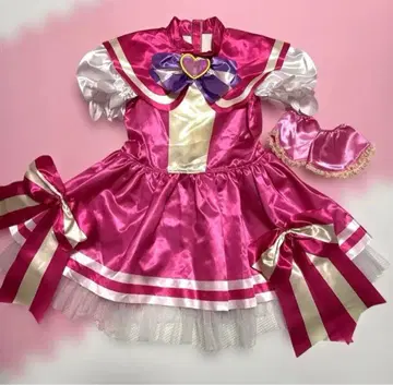 원더풀 프리큐어! 변신 프리튜 큐어 원더풀