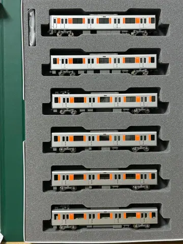 KATO 50050계 N게이지 10량 세트