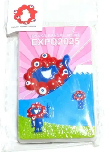 미야쿠미야쿠 마그넷