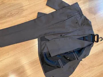 남성용 수트 3피스 세트 Y7 수트 셀렉트