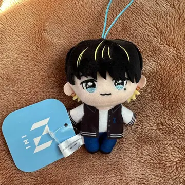 타카츠카 히로무 봉제 인형 마스코트