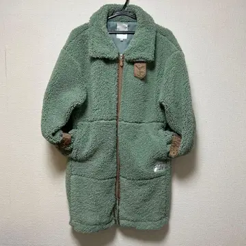 Power to the People 보아 코트 그린