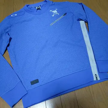 거의 미사용 OAKLEY 윈드 피스테 (검색용) 아디다스 나이키 푸마