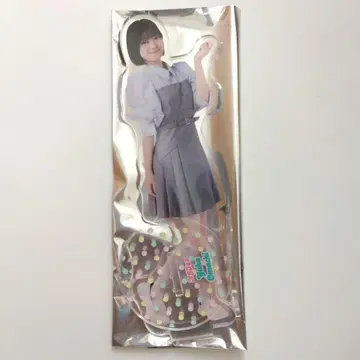 오오마치 유카 아크릴 스탠드 2025.8