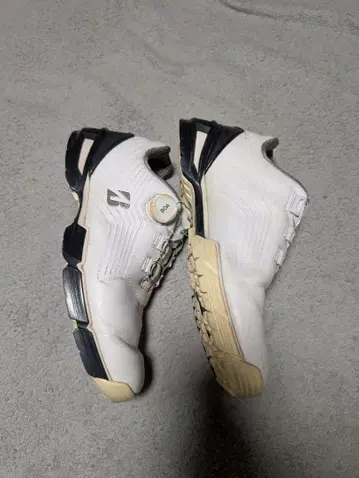 브릿지스톤 골프화