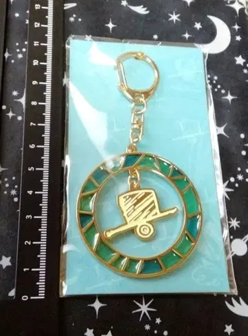 Eve 푸른 왈츠 (조제반) 푸른 키링 문화 꽃폭풍 하라페코 상점