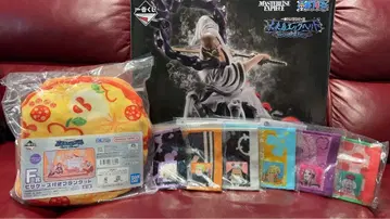 원피스 이선 버즈 나스 D상 F상 G상