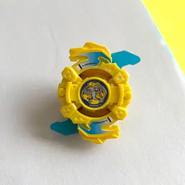 [레어] 폭전슛 베이블레이드 가이아드라군